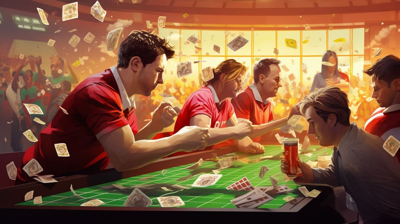 bet 456