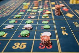 bet 456